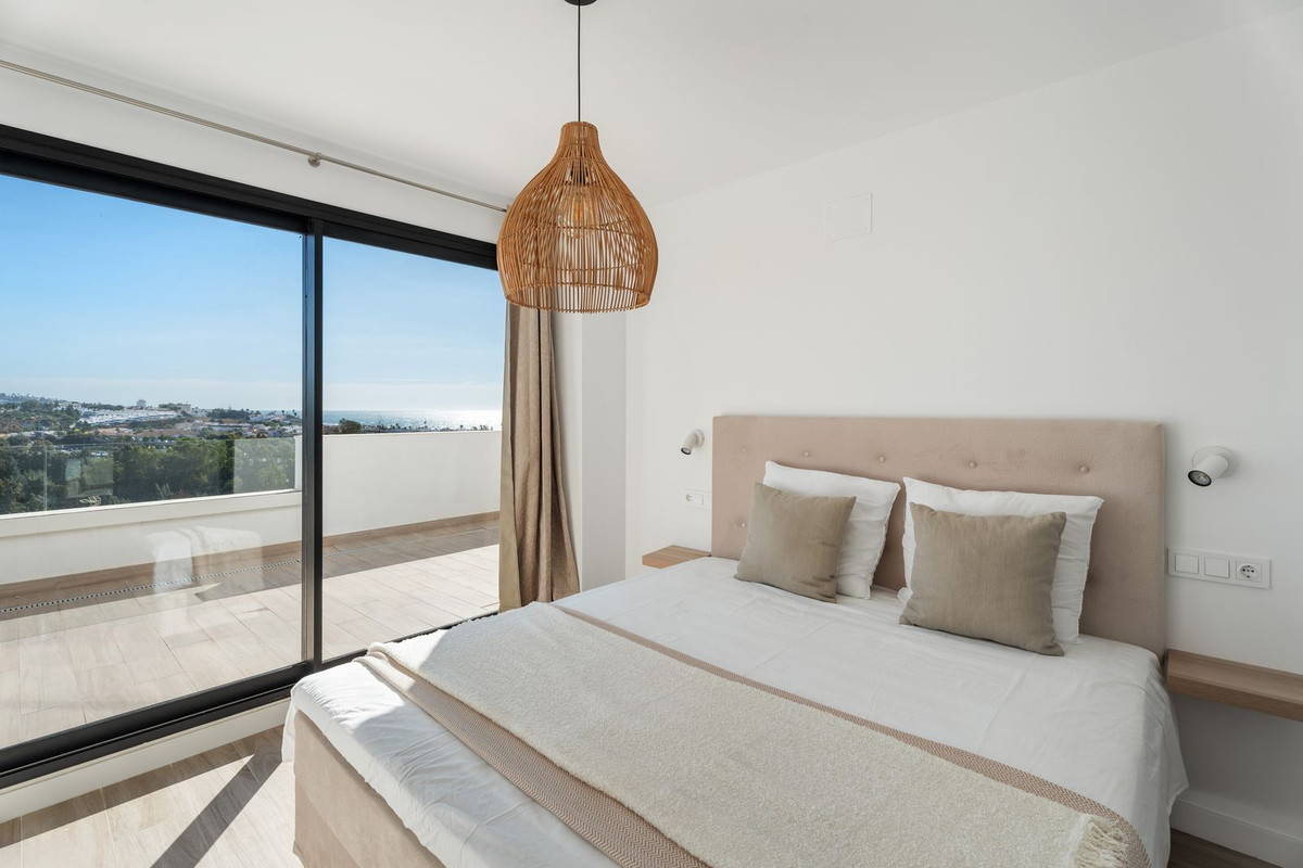 Apartment for sale in Mijas