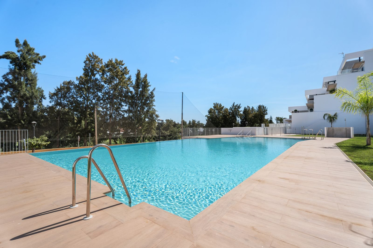 Apartment for sale in Mijas