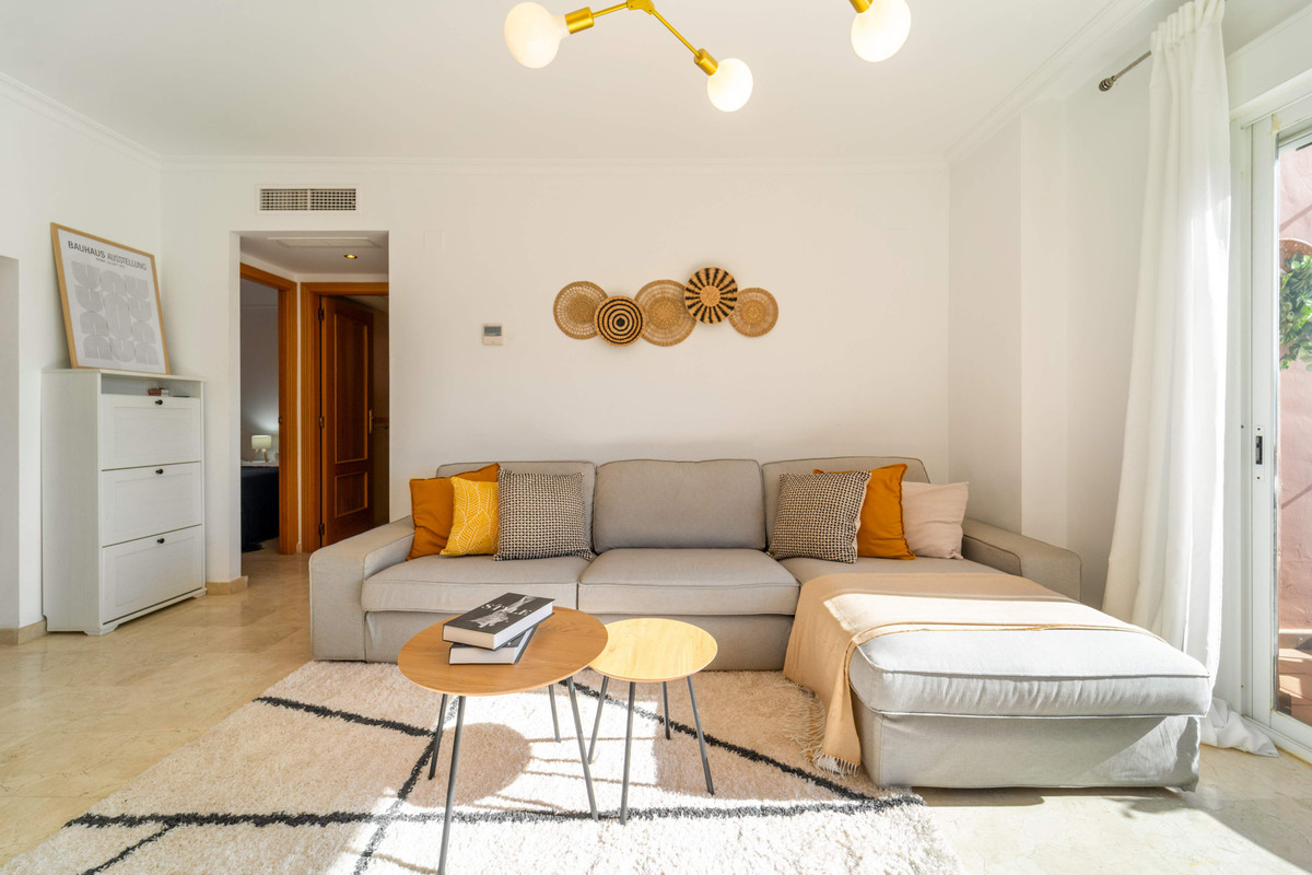 Apartment for sale in Mijas