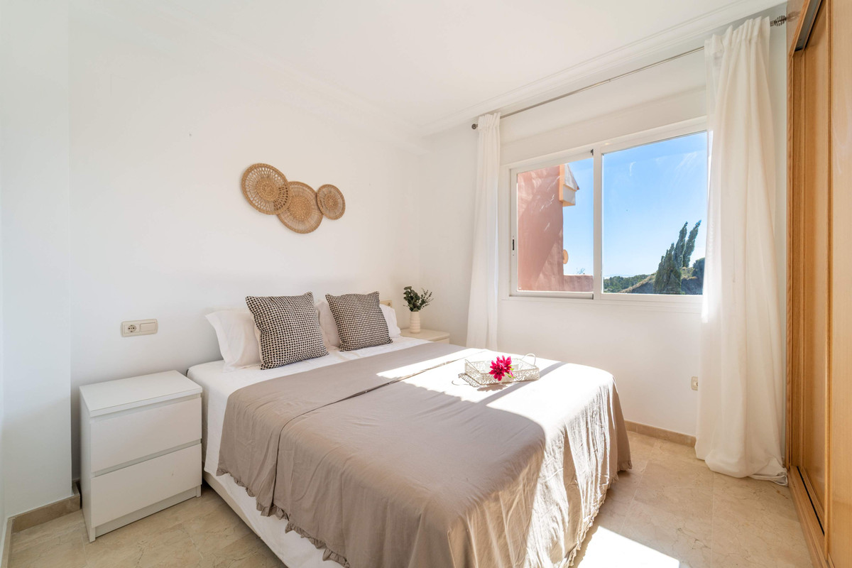 Apartment for sale in Mijas