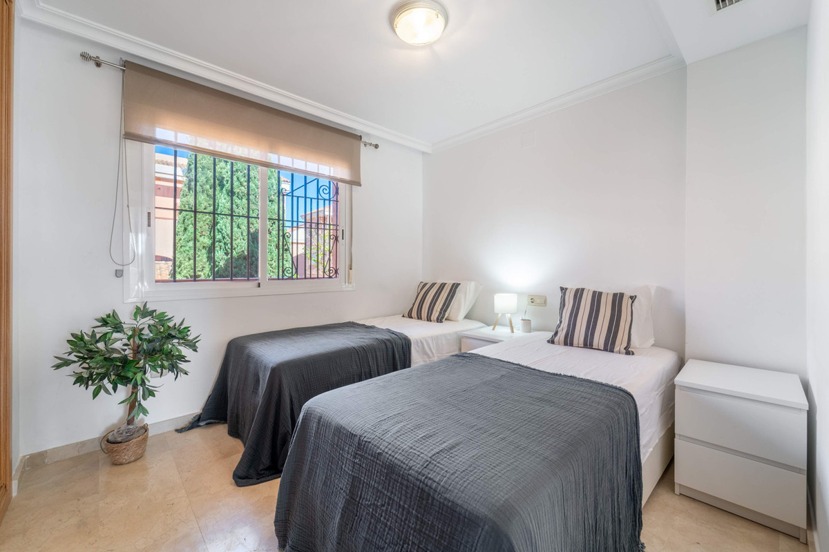 Apartment for sale in Mijas