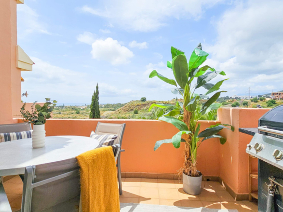 Apartment for sale in Mijas