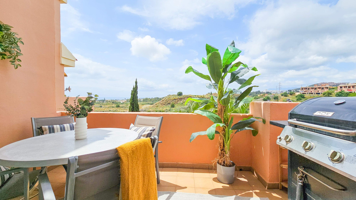 Apartment for sale in Mijas