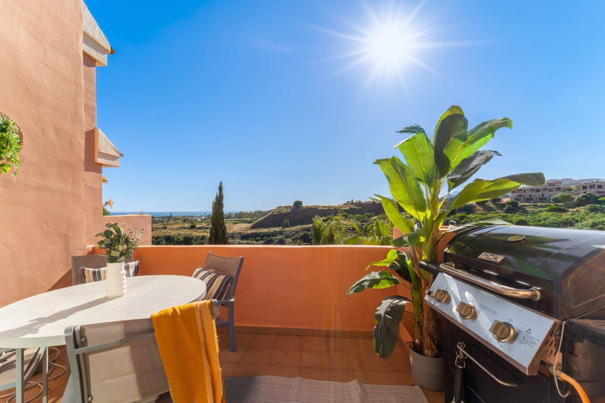 Apartment for sale in Mijas