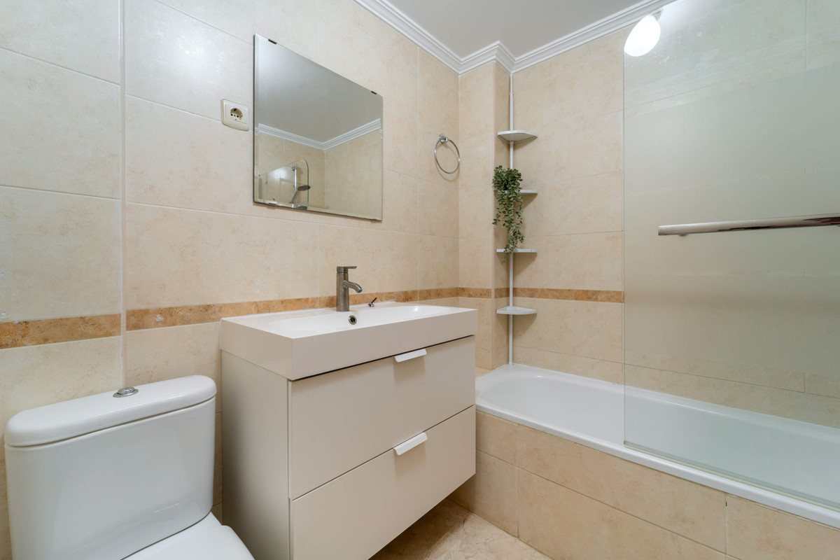 Apartment for sale in Mijas