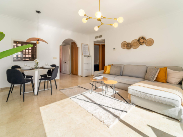 Apartment for sale in Mijas