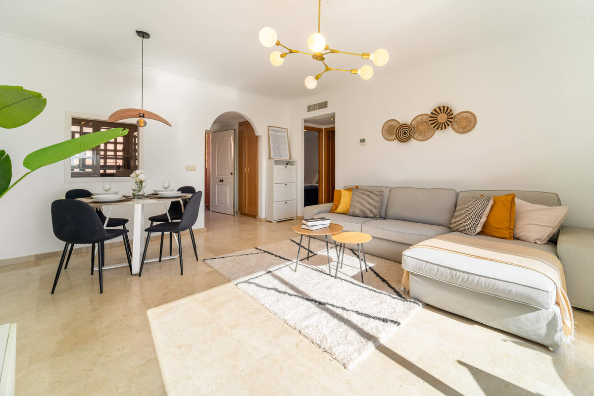 Apartment for sale in Mijas