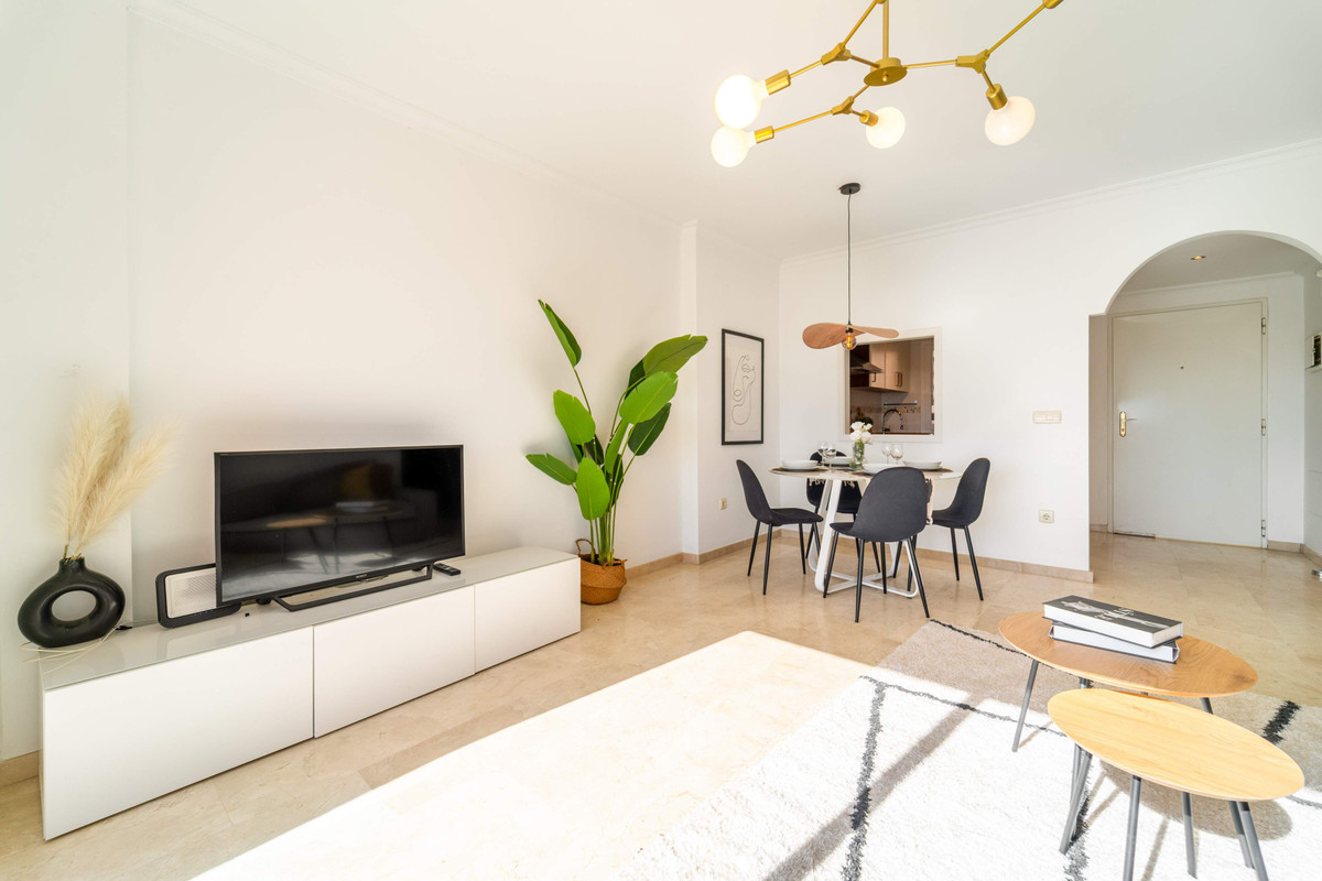 Apartment for sale in Mijas