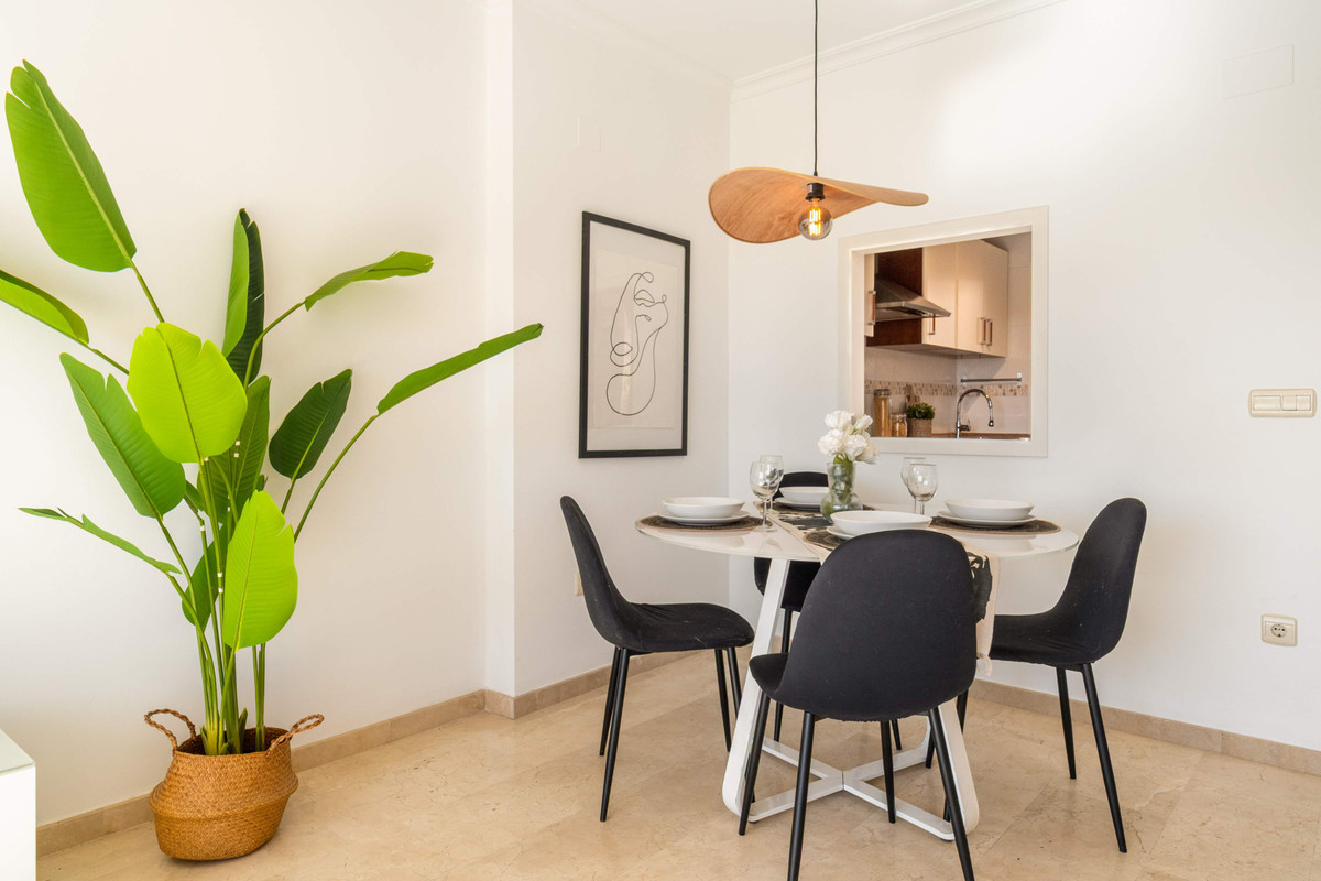 Apartment for sale in Mijas