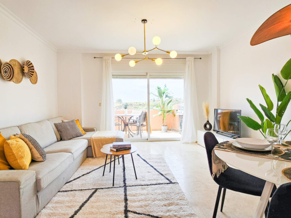 Apartment for sale in Mijas