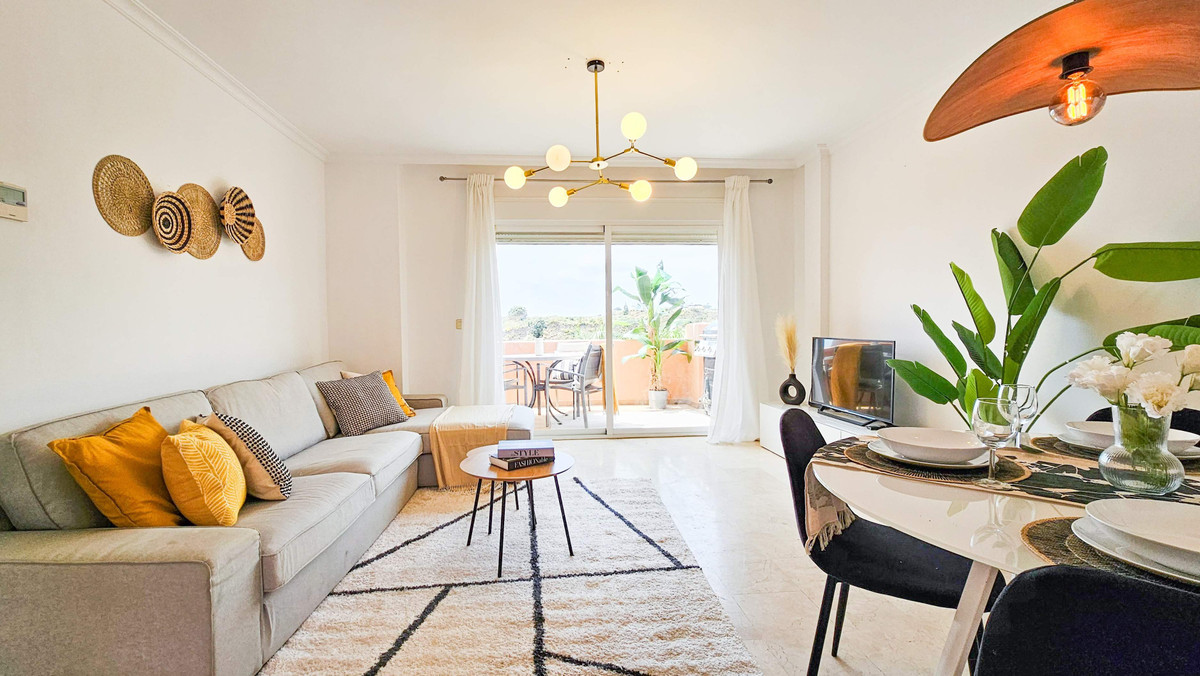 Apartment for sale in Mijas