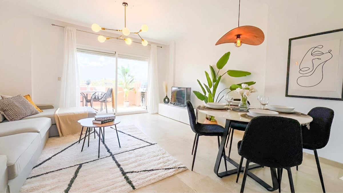 Apartment for sale in Mijas