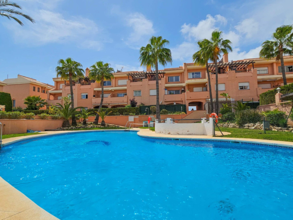 Apartment for sale in Mijas