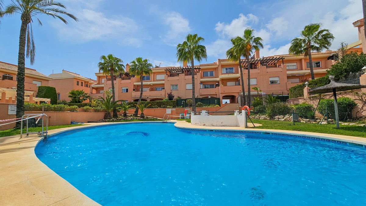 Apartment for sale in Mijas