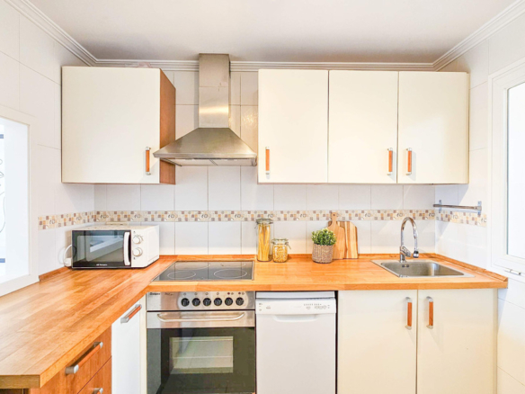 Apartment for sale in Mijas