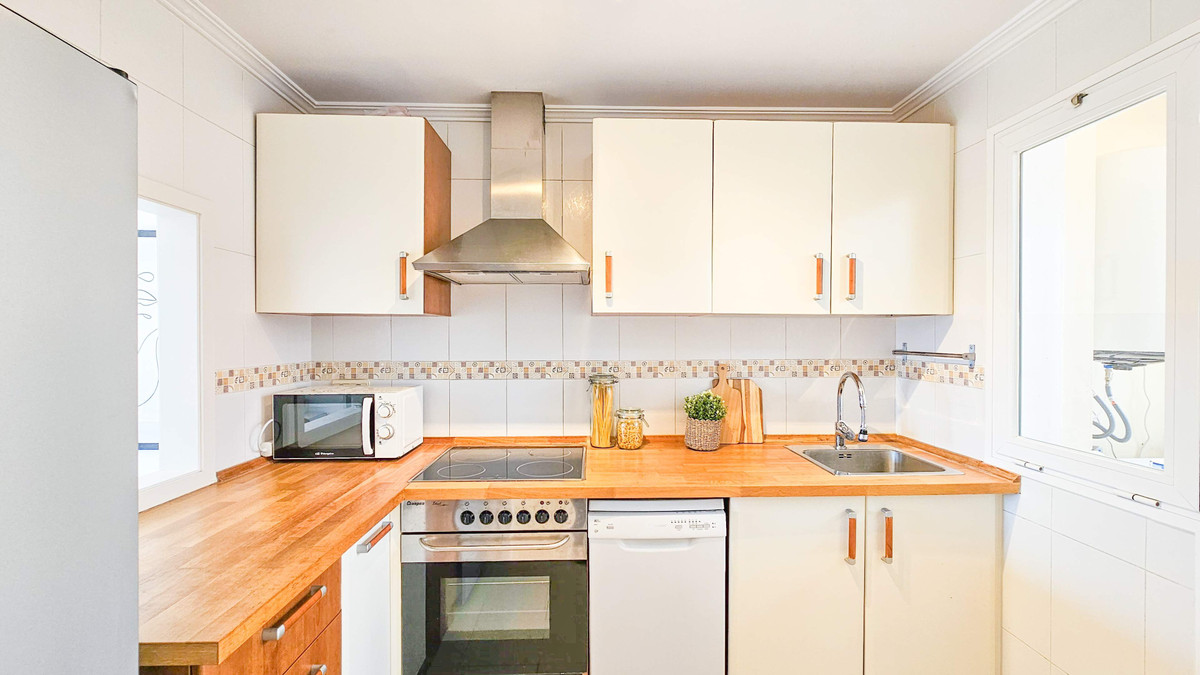 Apartment for sale in Mijas