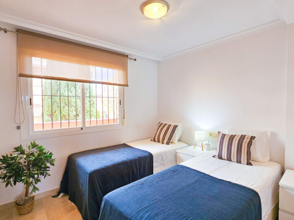 Apartment for sale in Mijas