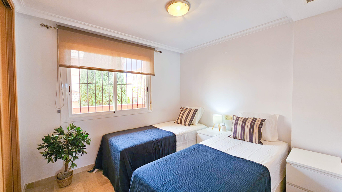 Apartment for sale in Mijas