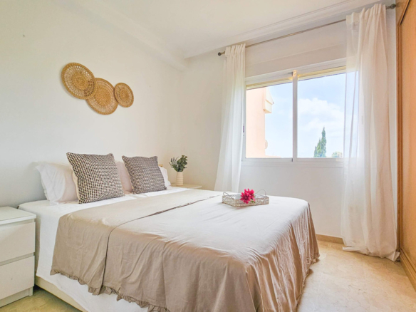 Apartment for sale in Mijas