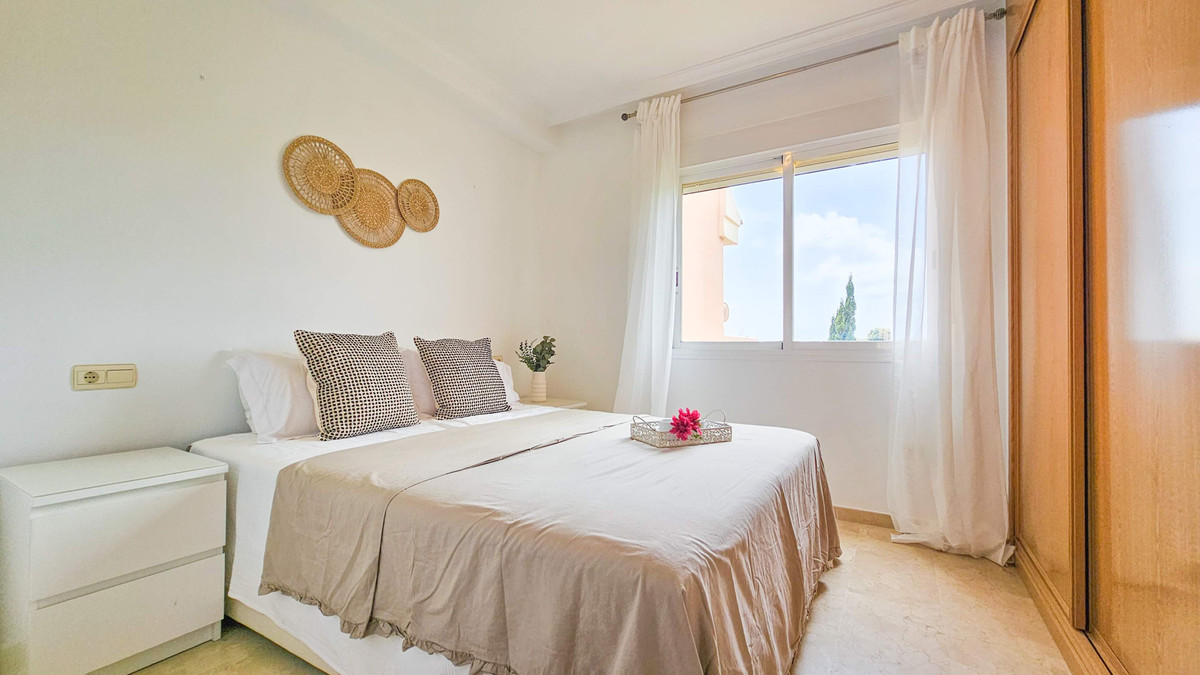 Apartment for sale in Mijas
