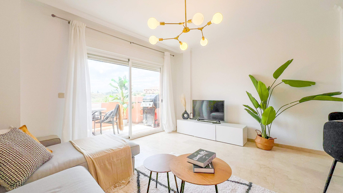 Apartment for sale in Mijas