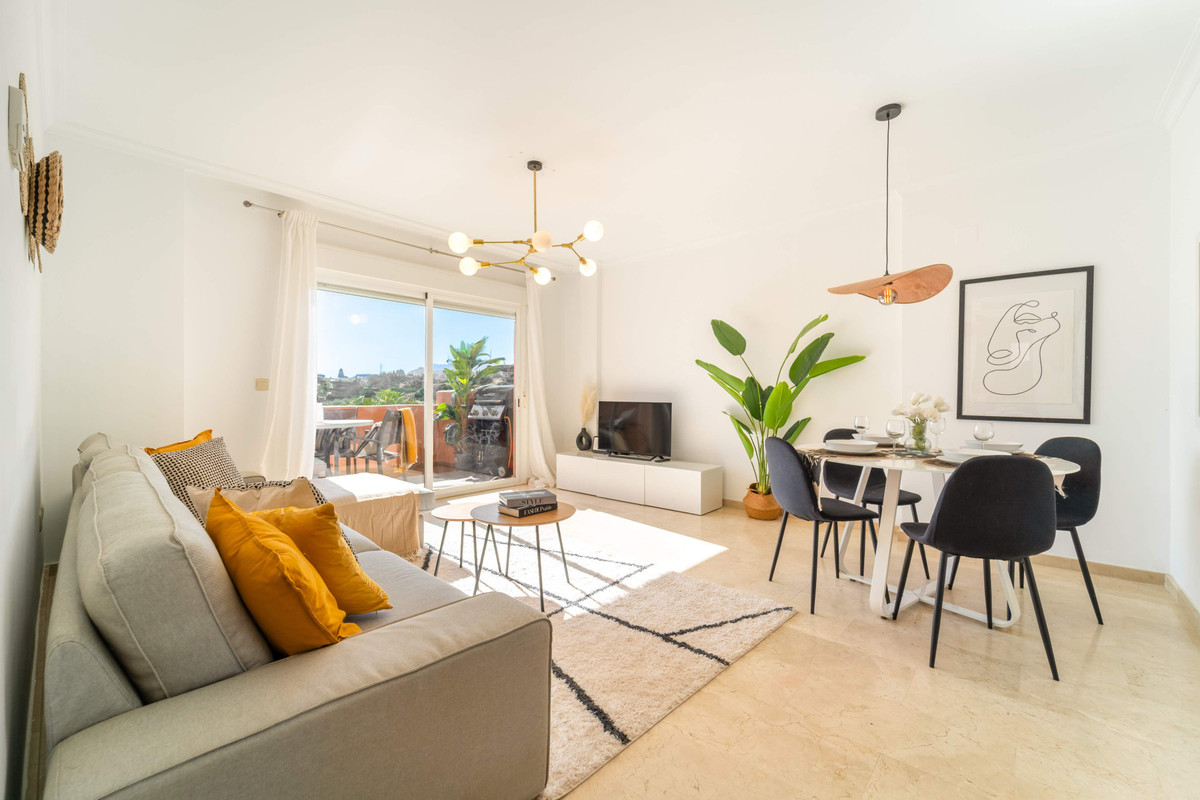 Apartment for sale in Mijas