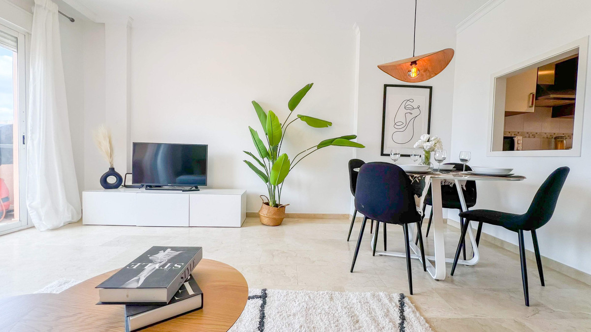 Apartment for sale in Mijas