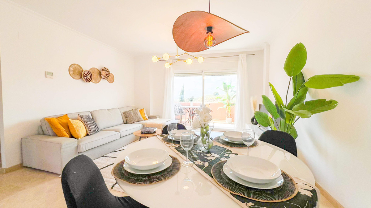 Apartment for sale in Mijas