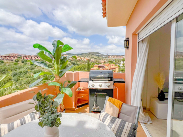 Apartment for sale in Mijas