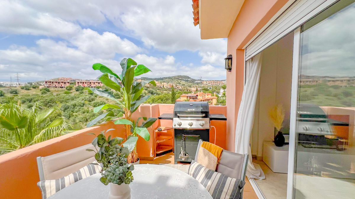 Apartment for sale in Mijas