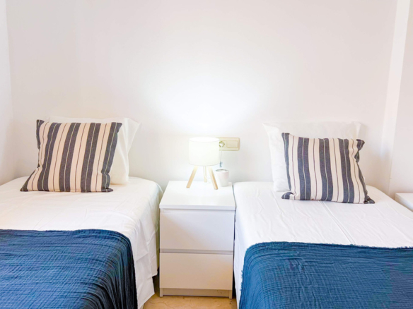 Apartment for sale in Mijas