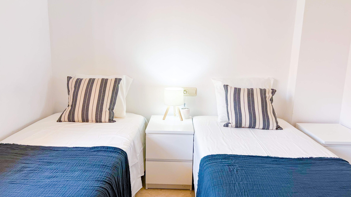 Apartment for sale in Mijas