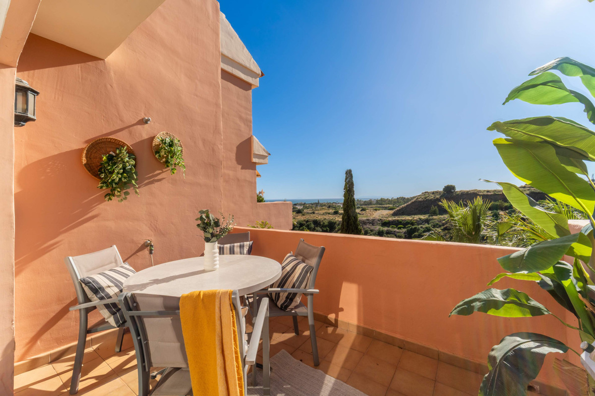 Apartment for sale in Mijas