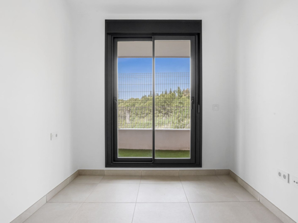 Apartment for sale in Mijas