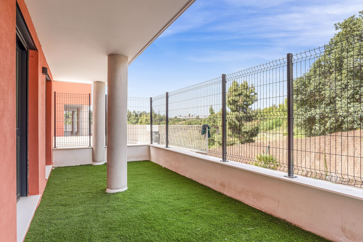 Apartment for sale in Mijas