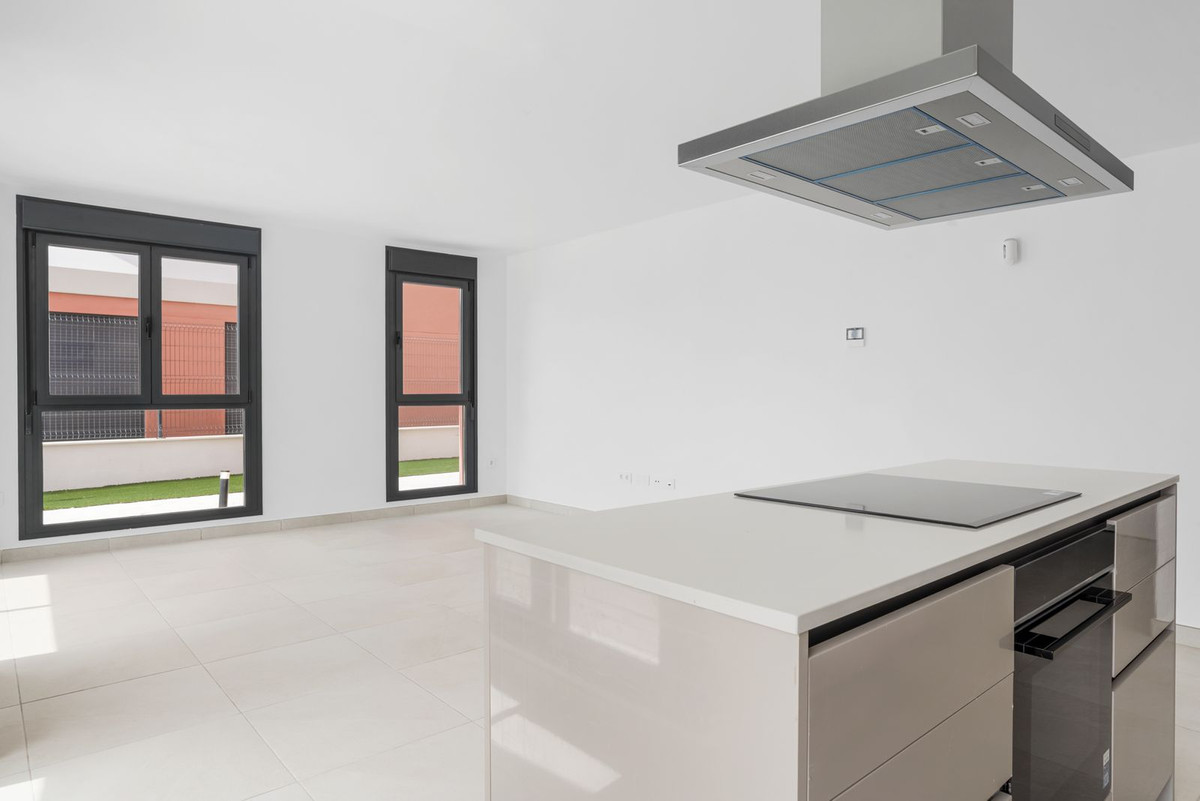 Apartment for sale in Mijas