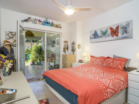 Apartment for sale in Mijas