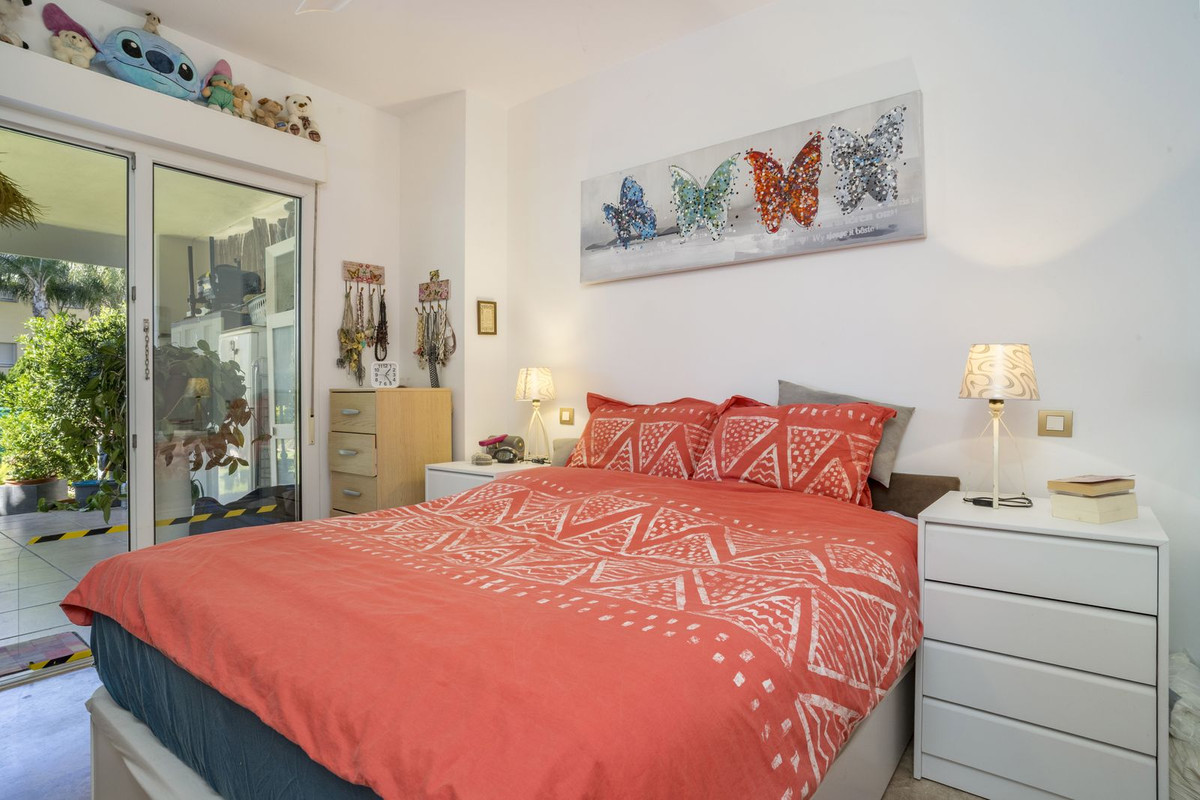 Apartment for sale in Mijas