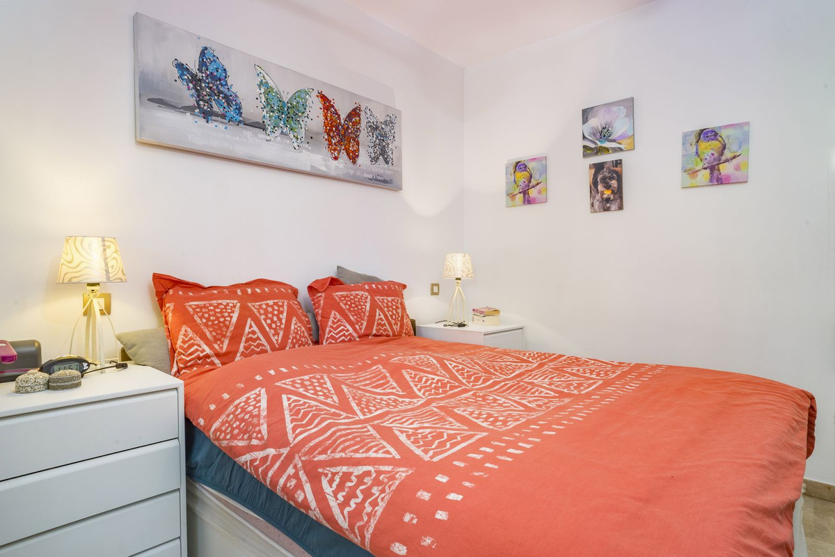 Apartment for sale in Mijas