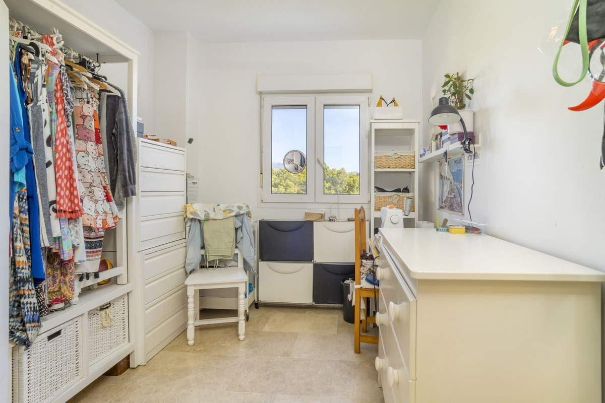 Apartment for sale in Mijas