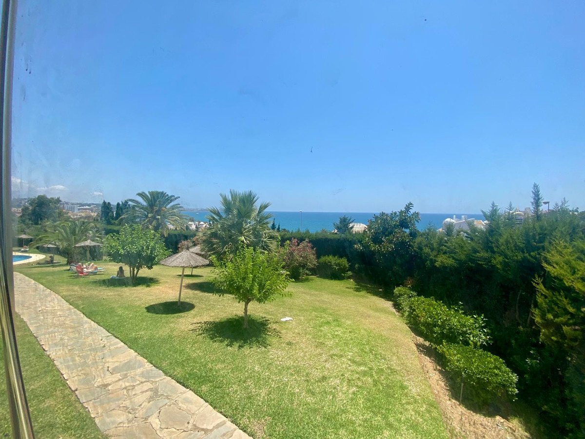 Apartment for sale in Mijas