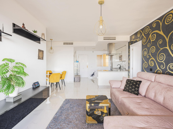 Apartment for sale in Mijas