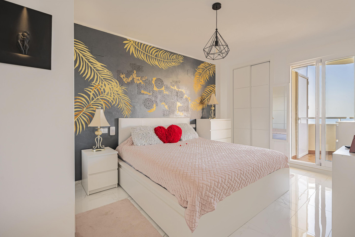 Apartment for sale in Mijas