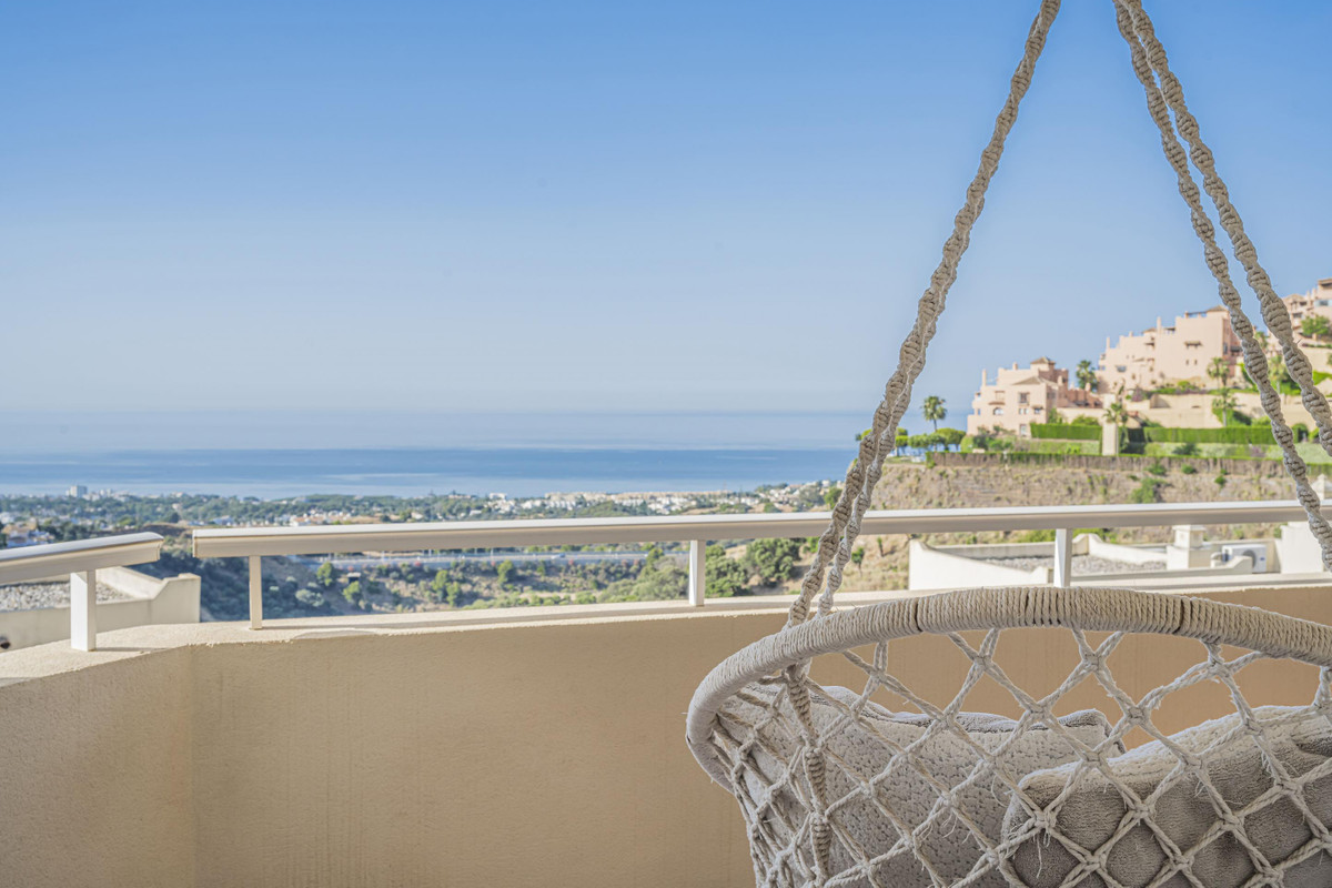 Apartment for sale in Mijas