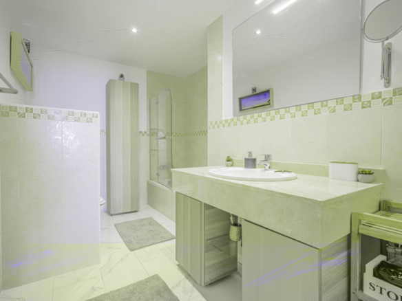 Apartment for sale in Mijas