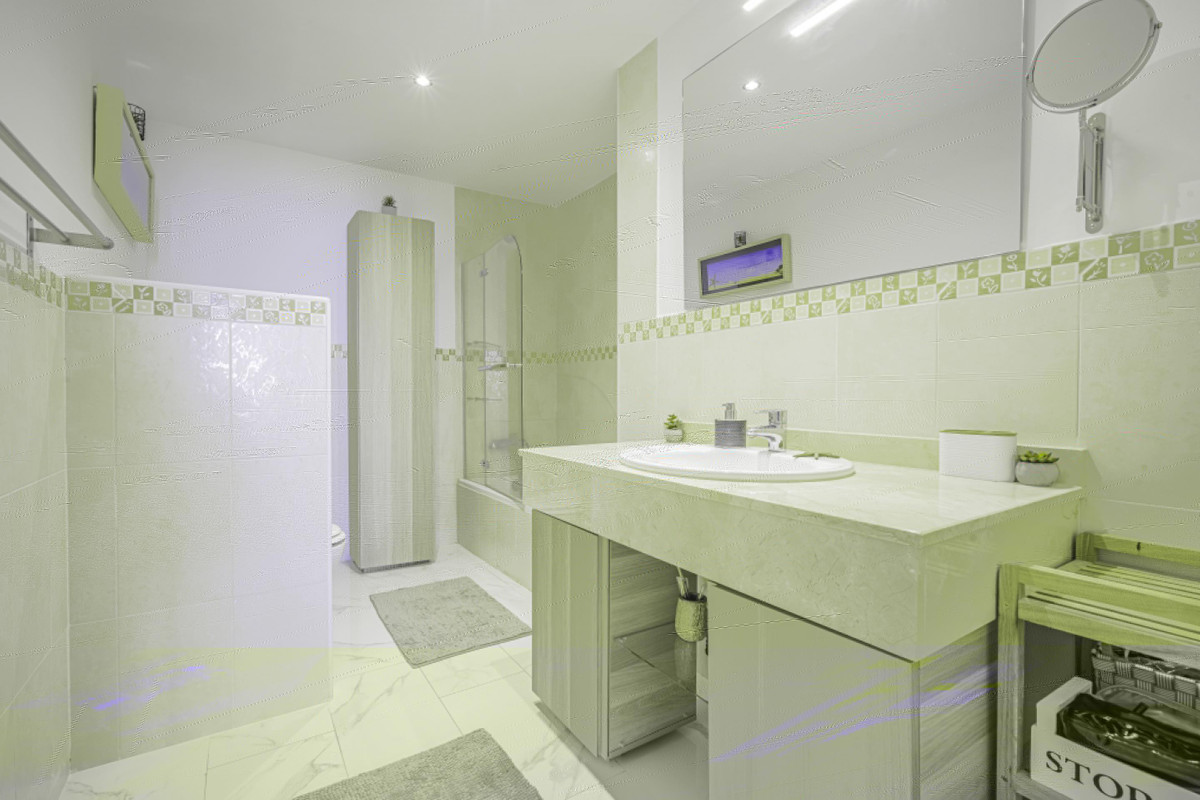 Apartment for sale in Mijas