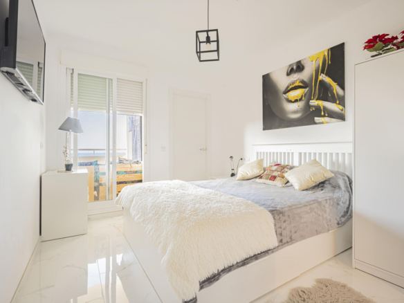 Apartment for sale in Mijas
