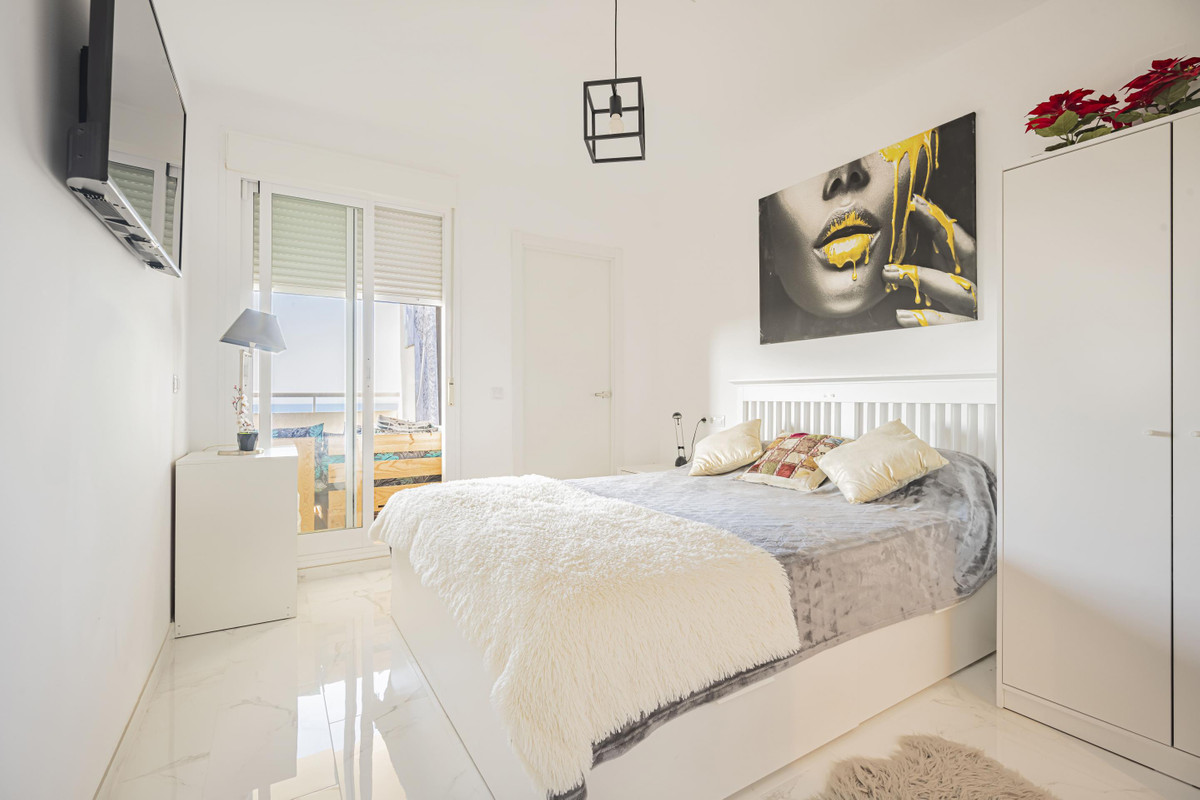 Apartment for sale in Mijas