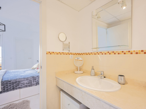 Apartment for sale in Mijas