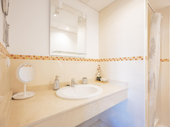 Apartment for sale in Mijas